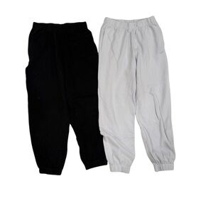 Hollister sweatpants bundle